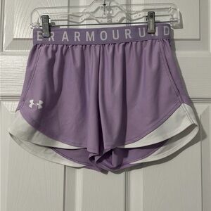Under Armour Women's Athletic Shorts